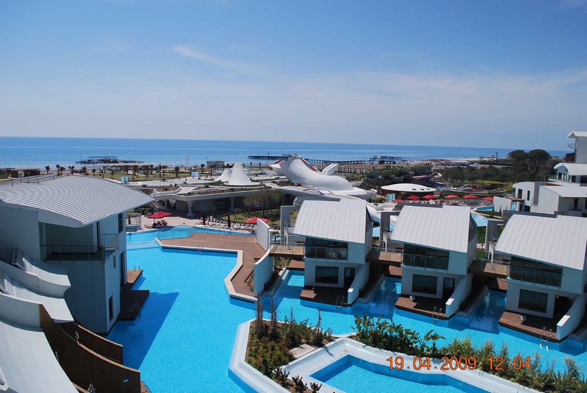 imagini hotel CORNELIA DIAMOND BELEK